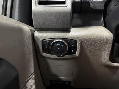 2017 Ford Super Duty F-250 Srw XL