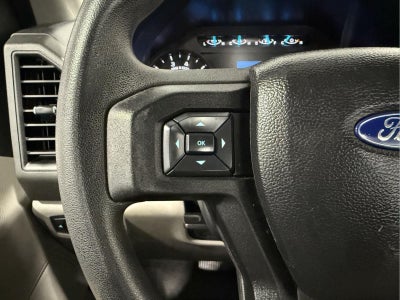 2017 Ford Super Duty F-250 Srw XL