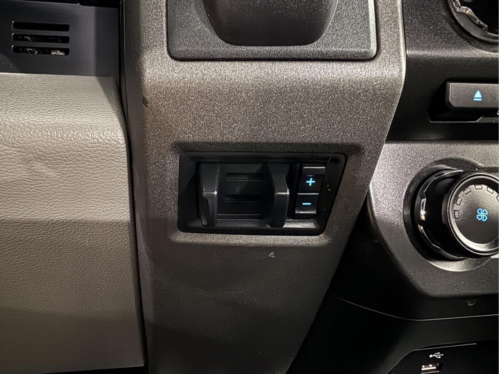2017 Ford Super Duty F-250 Srw XL