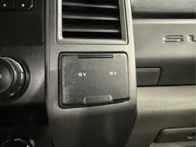 2017 Ford Super Duty F-250 Srw XL