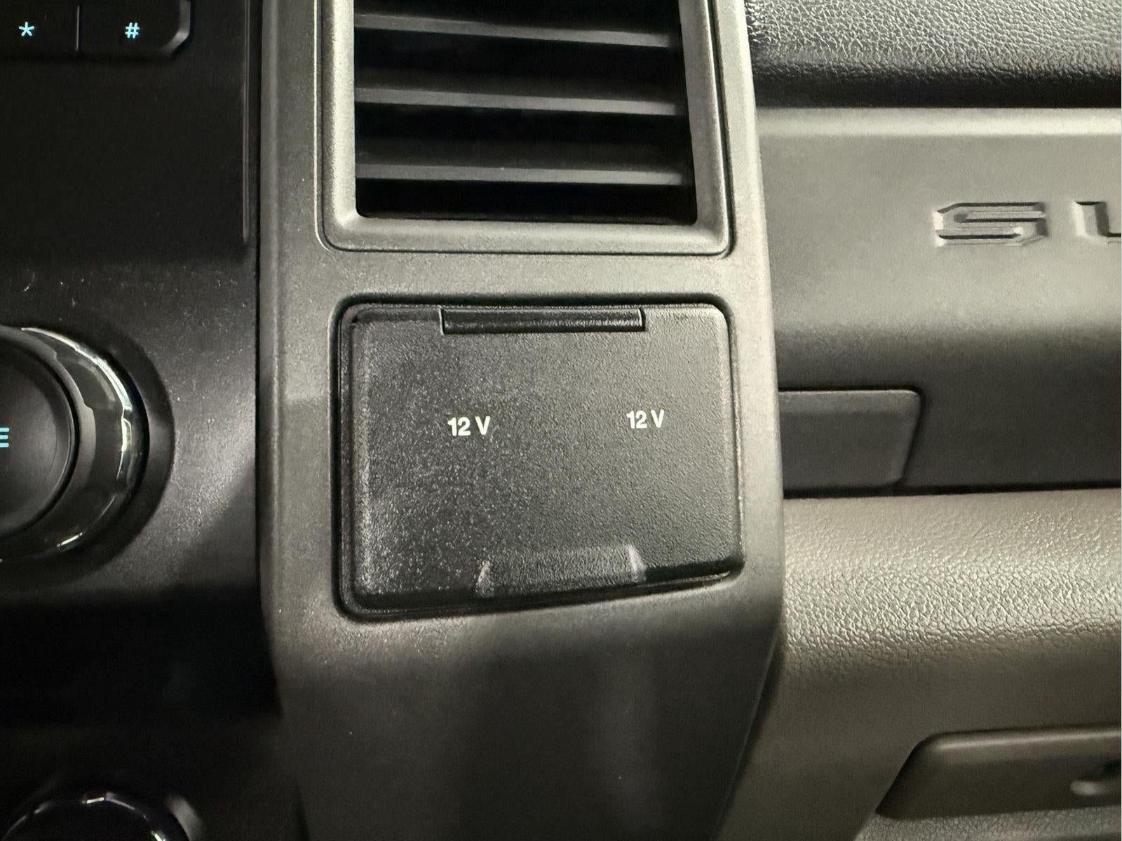 2017 Ford Super Duty F-250 Srw XL