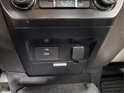 2017 Ford Super Duty F-250 Srw XL