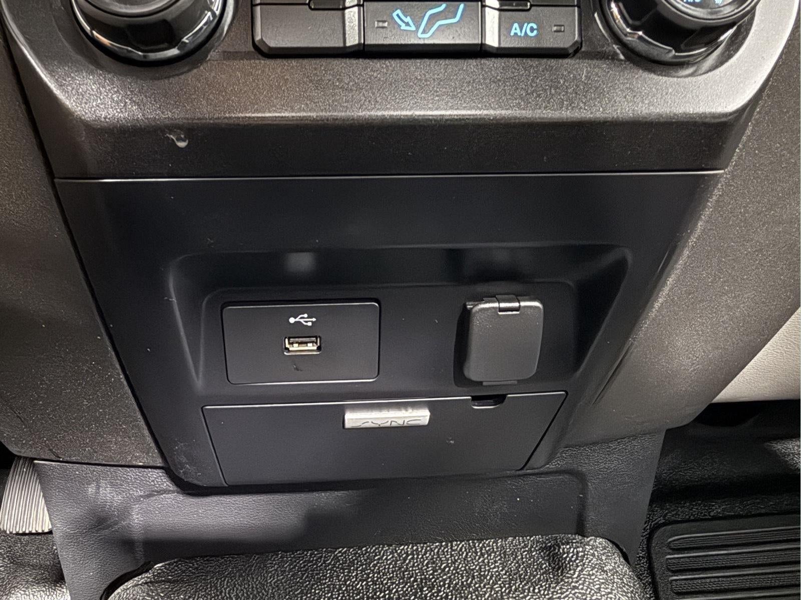 2017 Ford Super Duty F-250 Srw XL