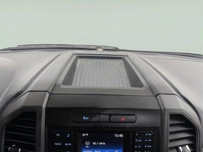 2017 Ford Super Duty F-250 Srw XL