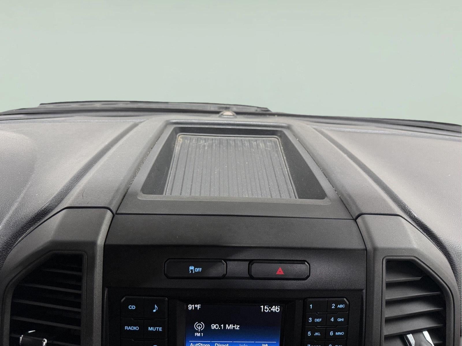 2017 Ford Super Duty F-250 Srw XL