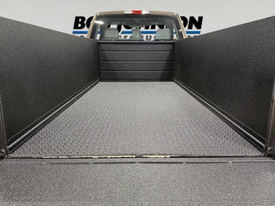 2017 Ford Super Duty F-250 Srw XL