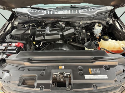 2017 Ford Super Duty F-250 Srw XL