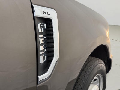 2017 Ford Super Duty F-250 Srw XL