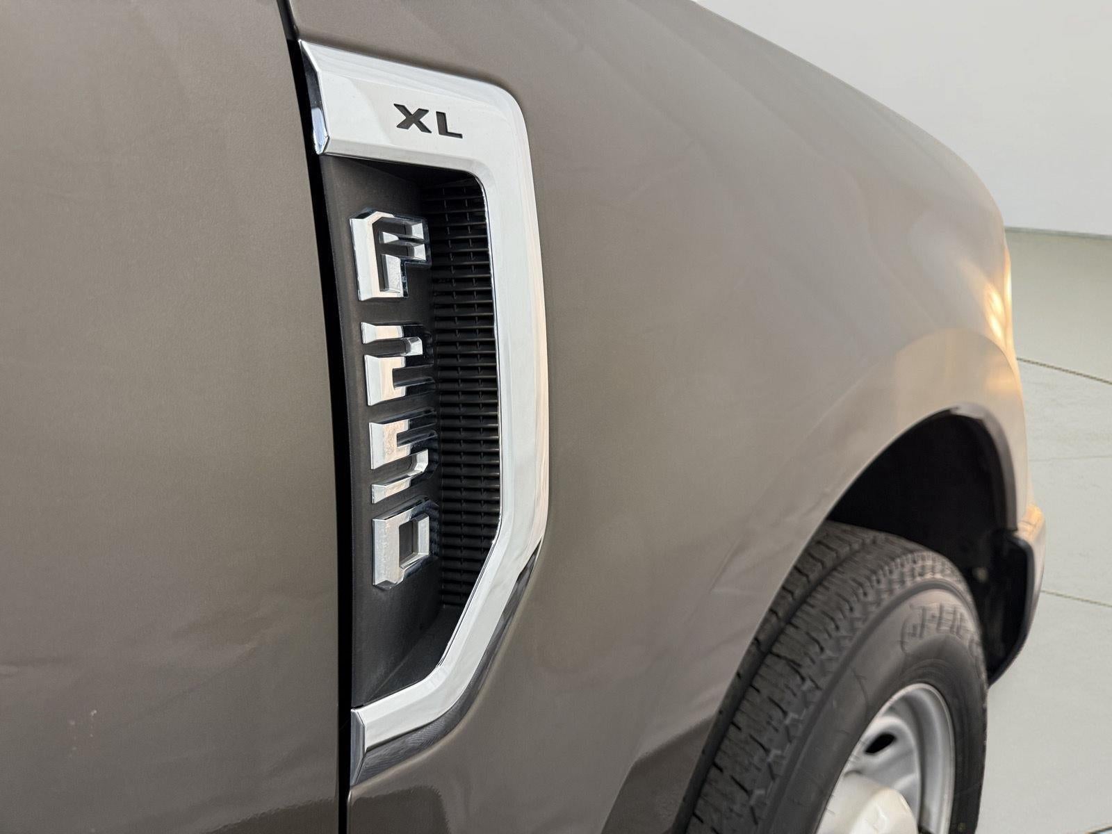 2017 Ford Super Duty F-250 Srw XL