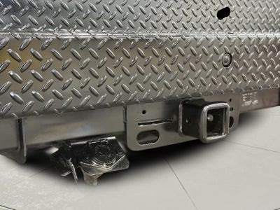 2017 Ford Super Duty F-250 Srw XL