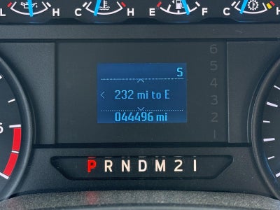 2017 Ford Super Duty F-250 Srw XL