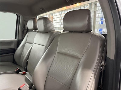 2019 Ford Super Duty F-250 SRW XL