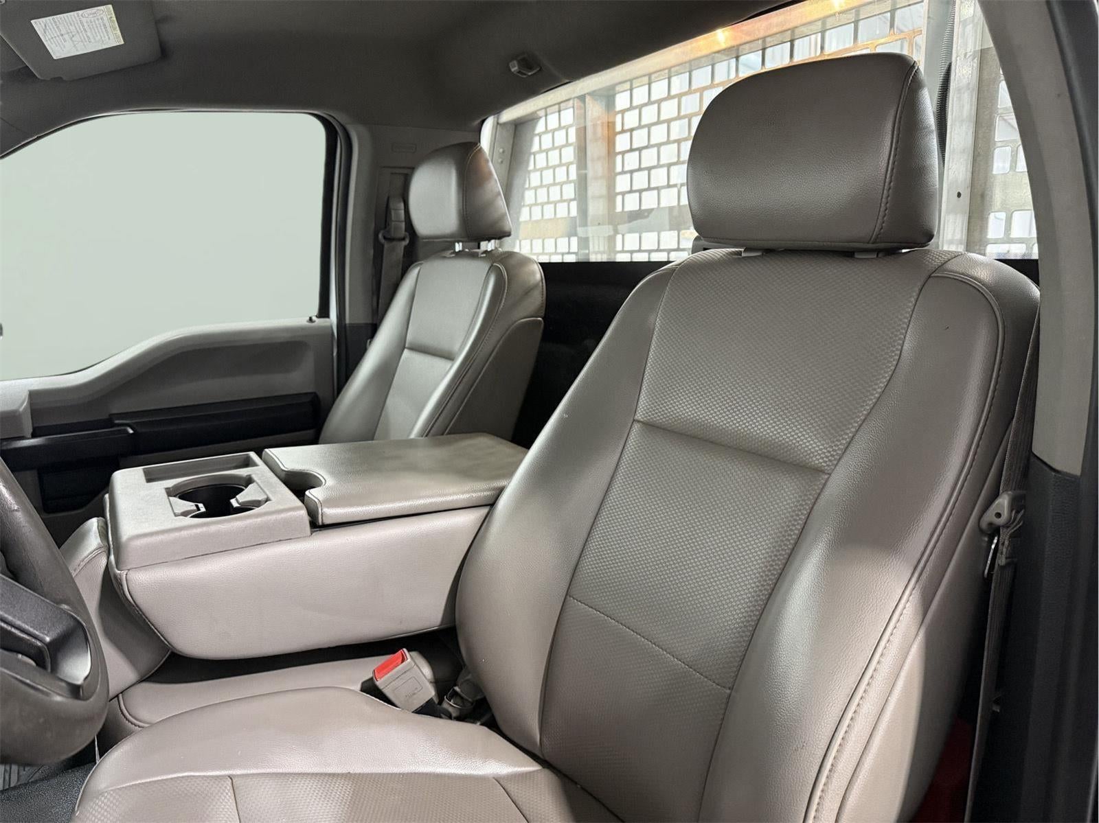 2019 Ford Super Duty F-250 SRW XL