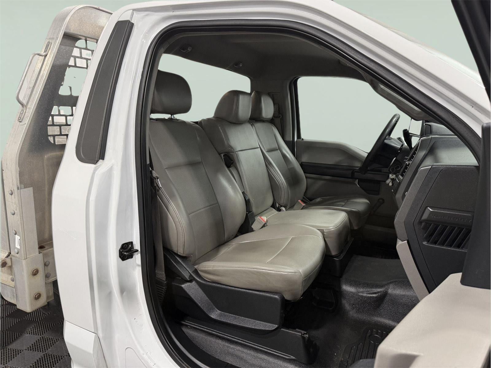 2019 Ford Super Duty F-250 SRW XL