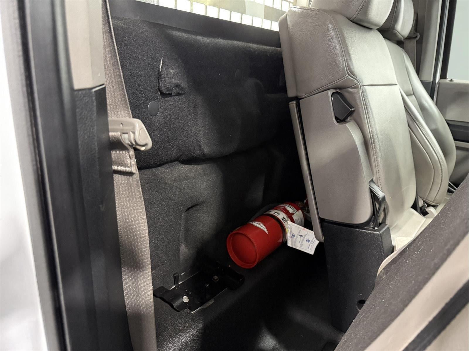 2019 Ford Super Duty F-250 SRW XL