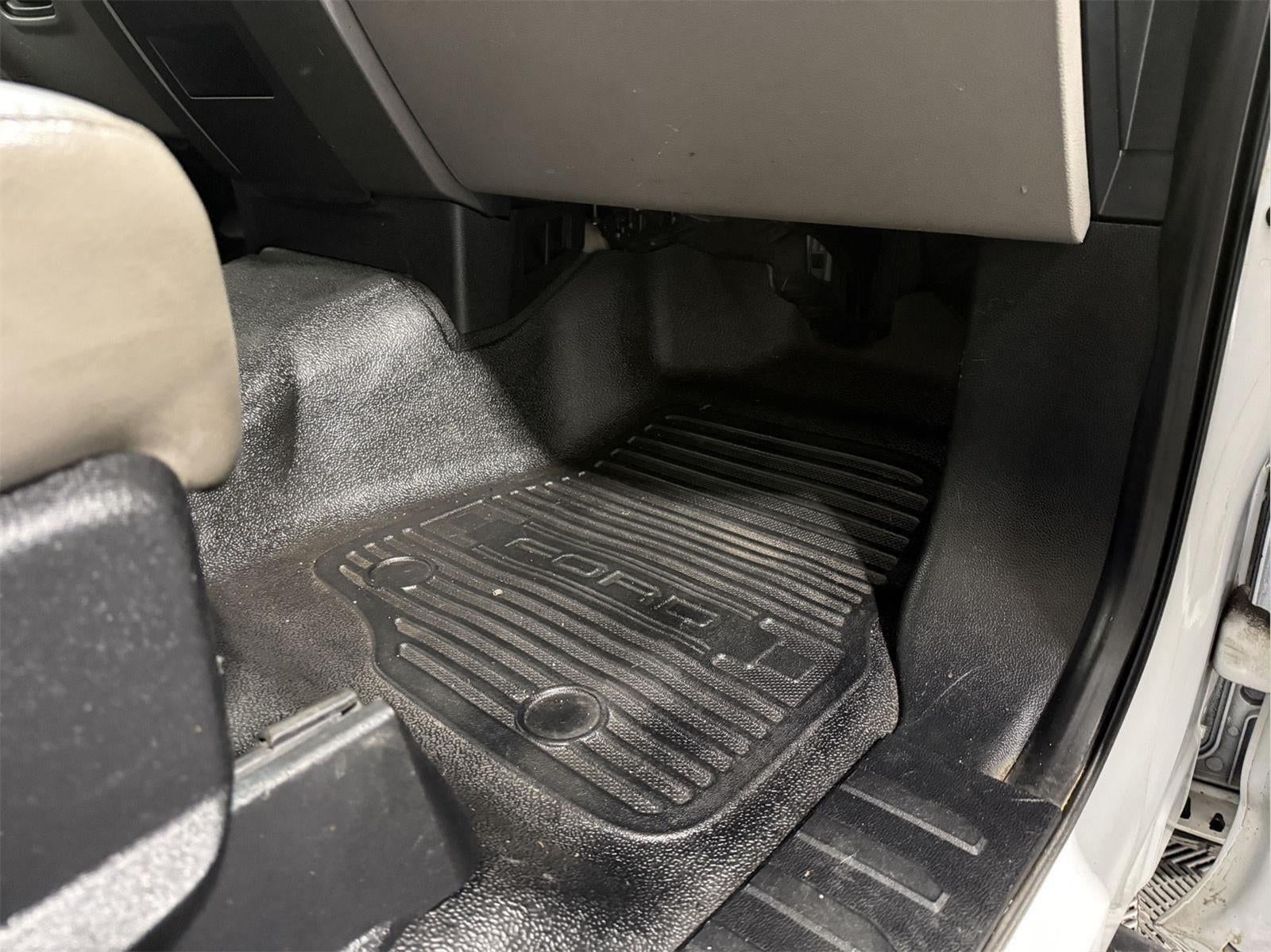 2019 Ford Super Duty F-250 SRW XL