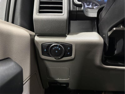 2019 Ford Super Duty F-250 SRW XL