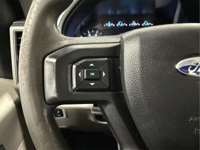 2019 Ford Super Duty F-250 SRW XL