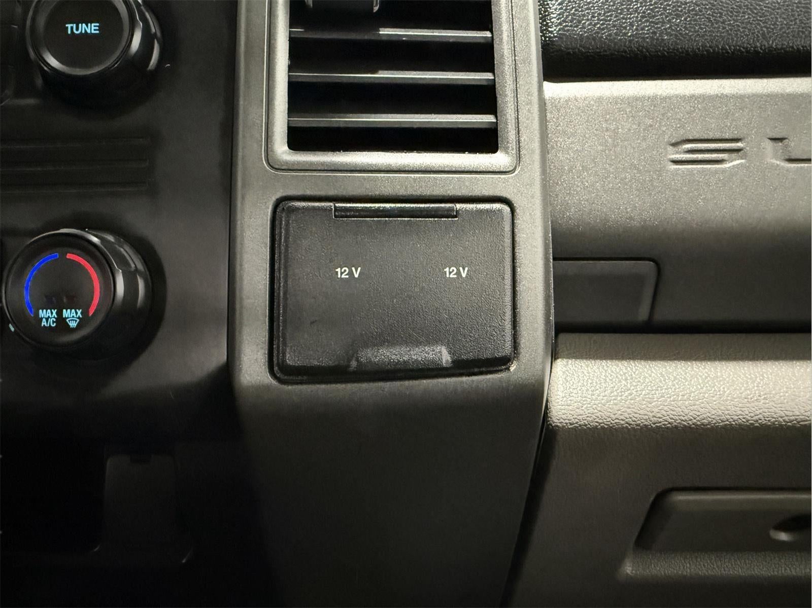 2019 Ford Super Duty F-250 SRW XL