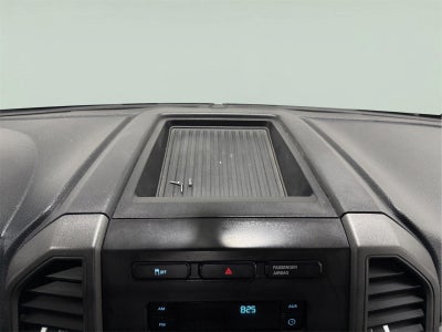 2019 Ford Super Duty F-250 SRW XL