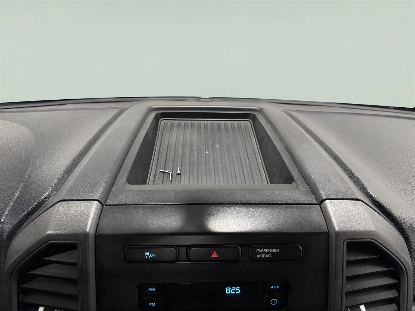 2019 Ford Super Duty F-250 SRW XL