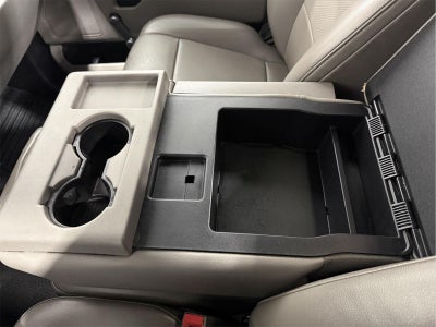 2019 Ford Super Duty F-250 SRW XL