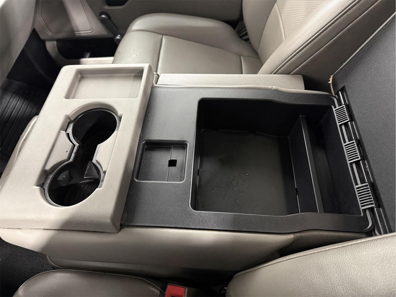 2019 Ford Super Duty F-250 SRW XL