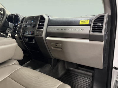 2019 Ford Super Duty F-250 SRW XL