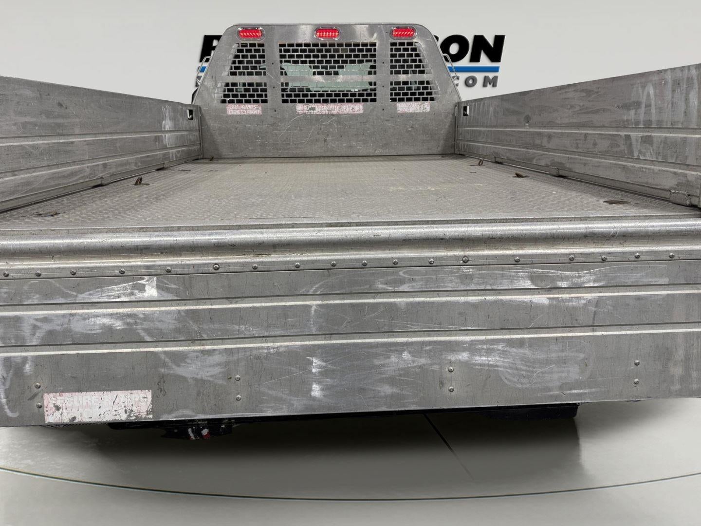 2019 Ford Super Duty F-250 SRW XL