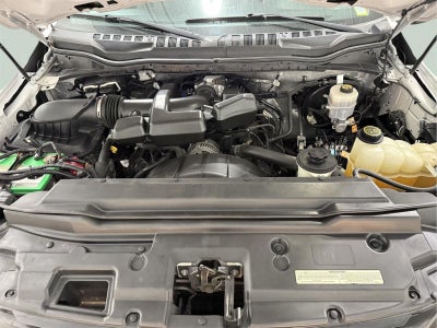 2019 Ford Super Duty F-250 SRW XL
