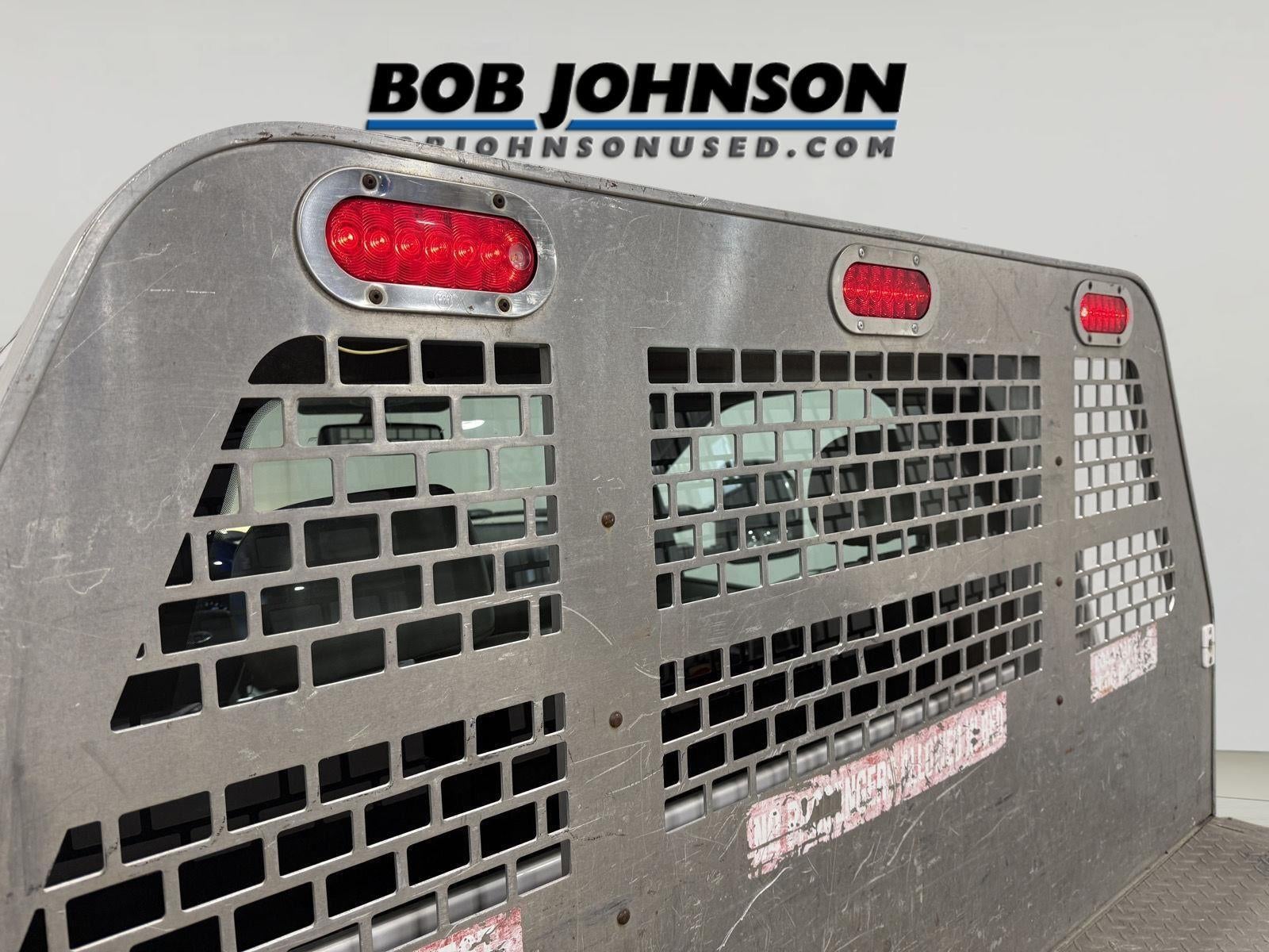 2019 Ford Super Duty F-250 SRW XL