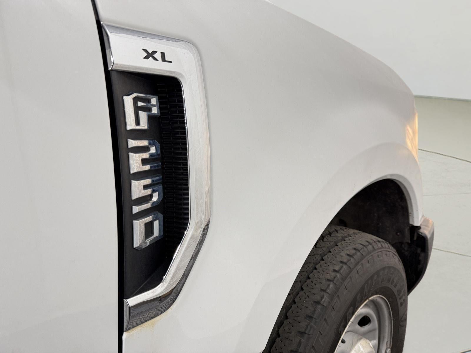 2019 Ford Super Duty F-250 SRW XL