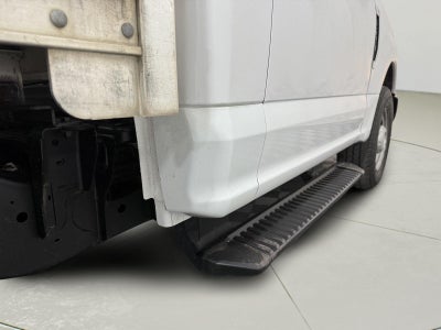 2019 Ford Super Duty F-250 SRW XL