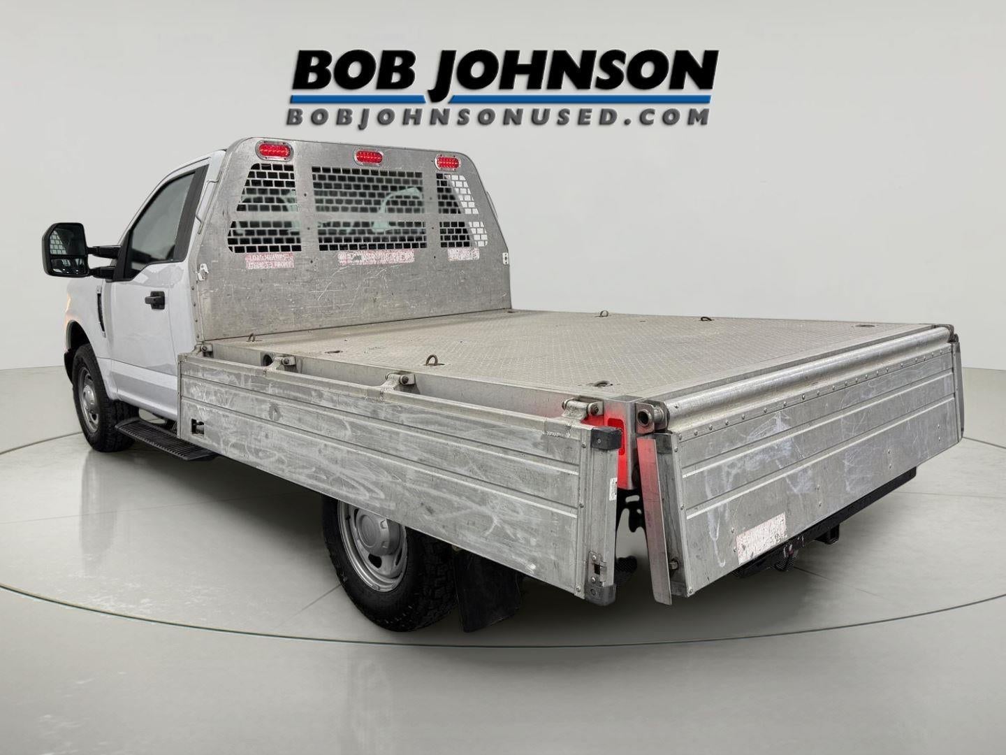 2019 Ford Super Duty F-250 SRW XL