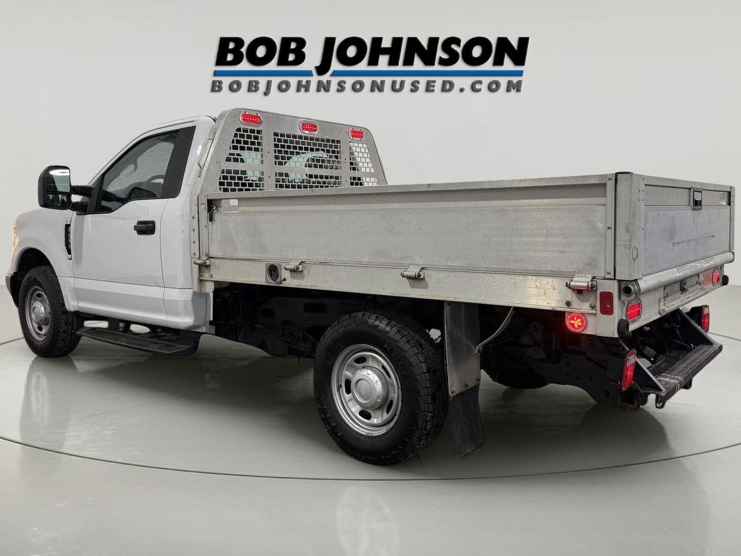 2019 Ford Super Duty F-250 SRW XL