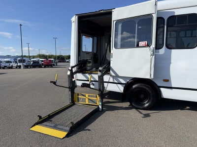 2019 Ford E-Series Cutaway E-450 DRW 158" WB