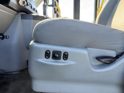 2019 Ford E-Series Cutaway E-450 DRW 158" WB
