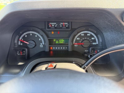 2019 Ford E-Series Cutaway E-450 DRW 158" WB