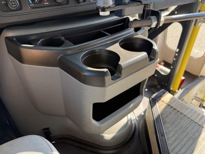 2019 Ford E-Series Cutaway E-450 DRW 158" WB