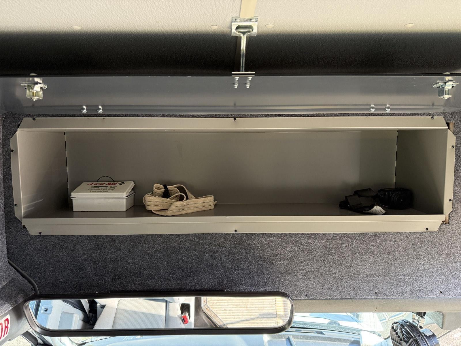 2019 Ford E-Series Cutaway E-450 DRW 158" WB