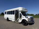 2019 Ford E-Series Cutaway E-450 DRW 158" WB