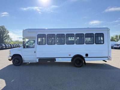 2019 Ford E-Series Cutaway E-450 DRW 158" WB