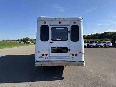 2019 Ford E-Series Cutaway E-450 DRW 158" WB