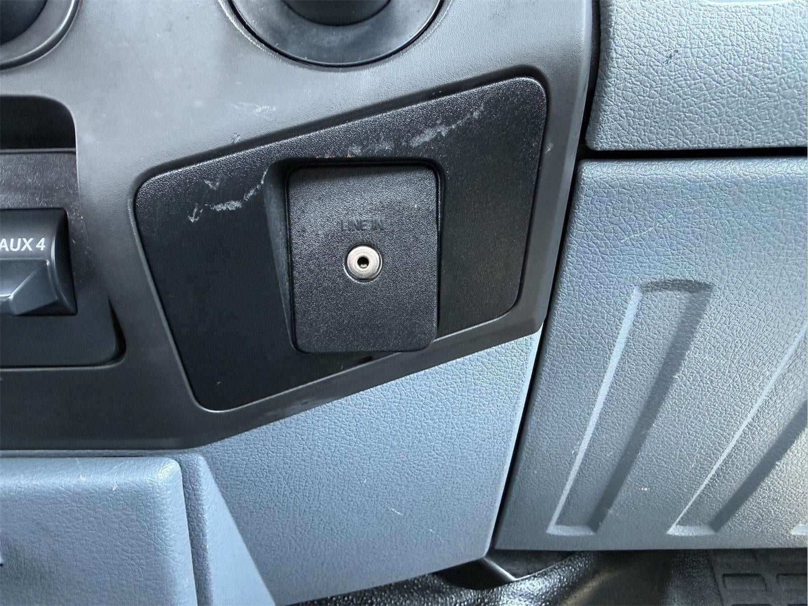 2015 Ford Super Duty F-350 DRW XL