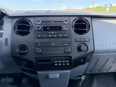 2015 Ford Super Duty F-350 DRW XL