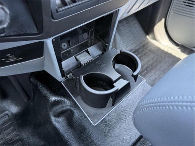 2015 Ford Super Duty F-350 DRW XL