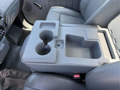 2015 Ford Super Duty F-350 DRW XL