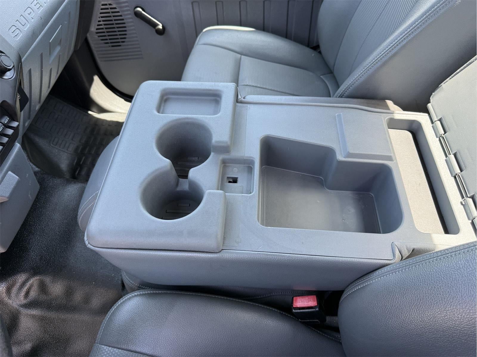2015 Ford Super Duty F-350 DRW XL
