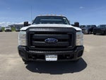 2015 Ford Super Duty F-350 DRW XL