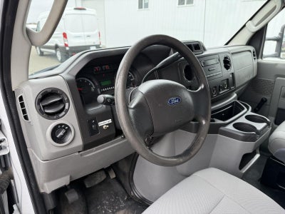 2019 Ford E-Series Cutaway E-450 DRW 158 WB